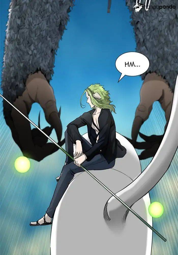 Tower of God Chapter 432 image 088